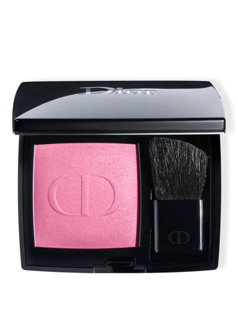 breuninger dior blush|DIOR Make.